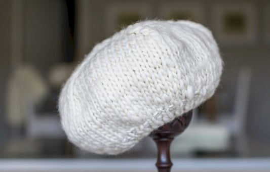 Beret / Boina Pola