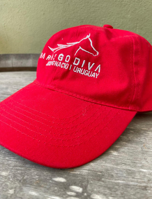 Head cap - HARAS GODIVA