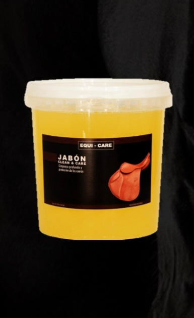 Jabon Sólido