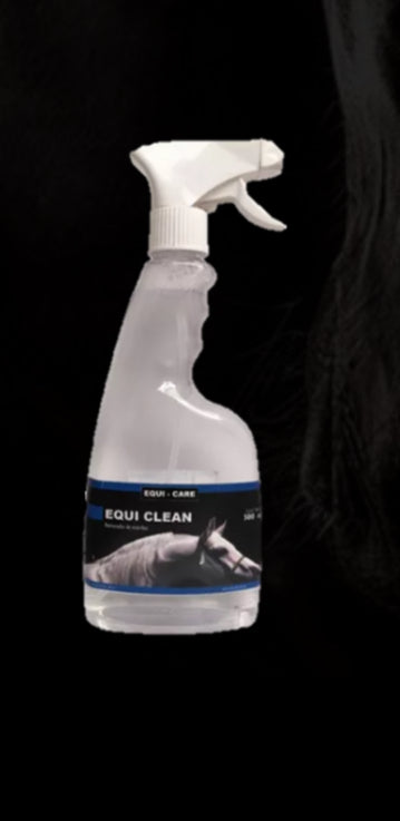 Equi Clean