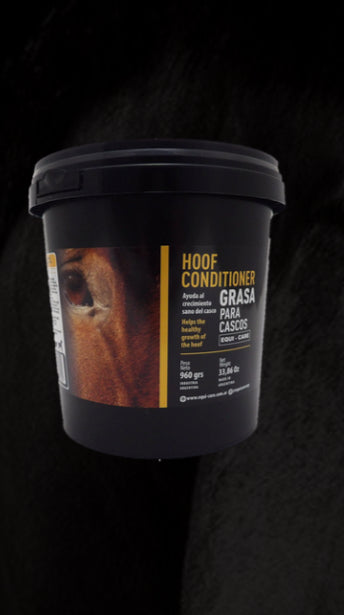 Grasa para cascos