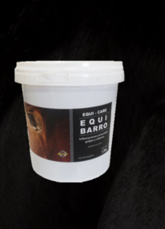 Equi Barro