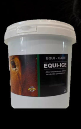 Equi Ice