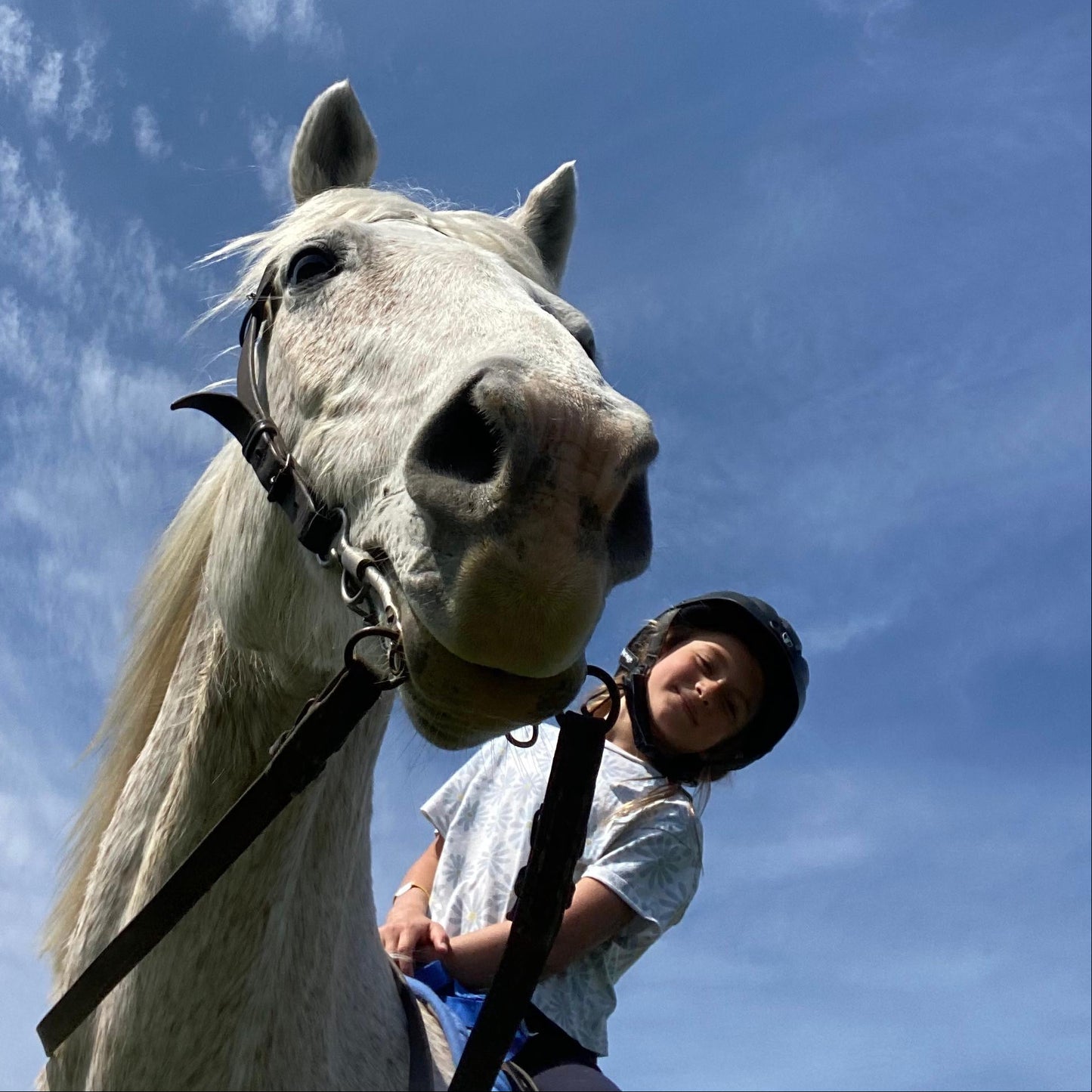 Initiation Lesson, Kids - Shoulder Season