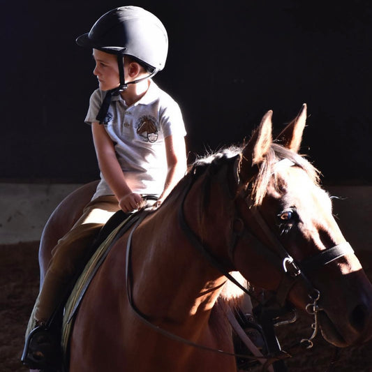 Initiation Lesson, Kids - HIGH SEASON