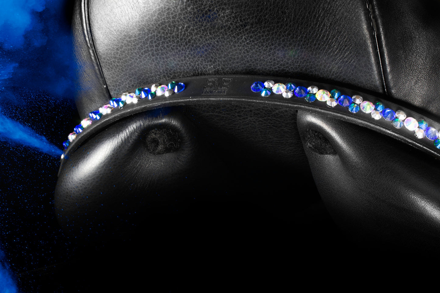 Saddle Jewel: Totilas