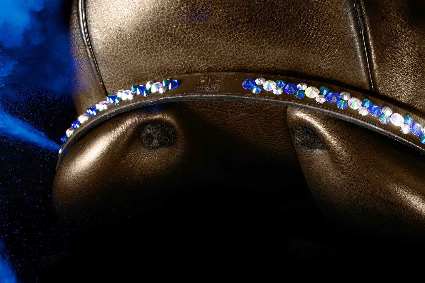 Saddle Jewel: Totilas