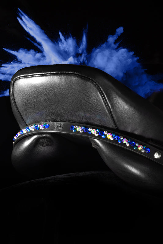Saddle Jewel: Totilas