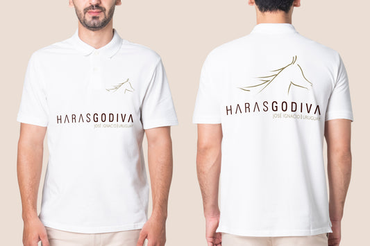 Polo Shirt - MAN