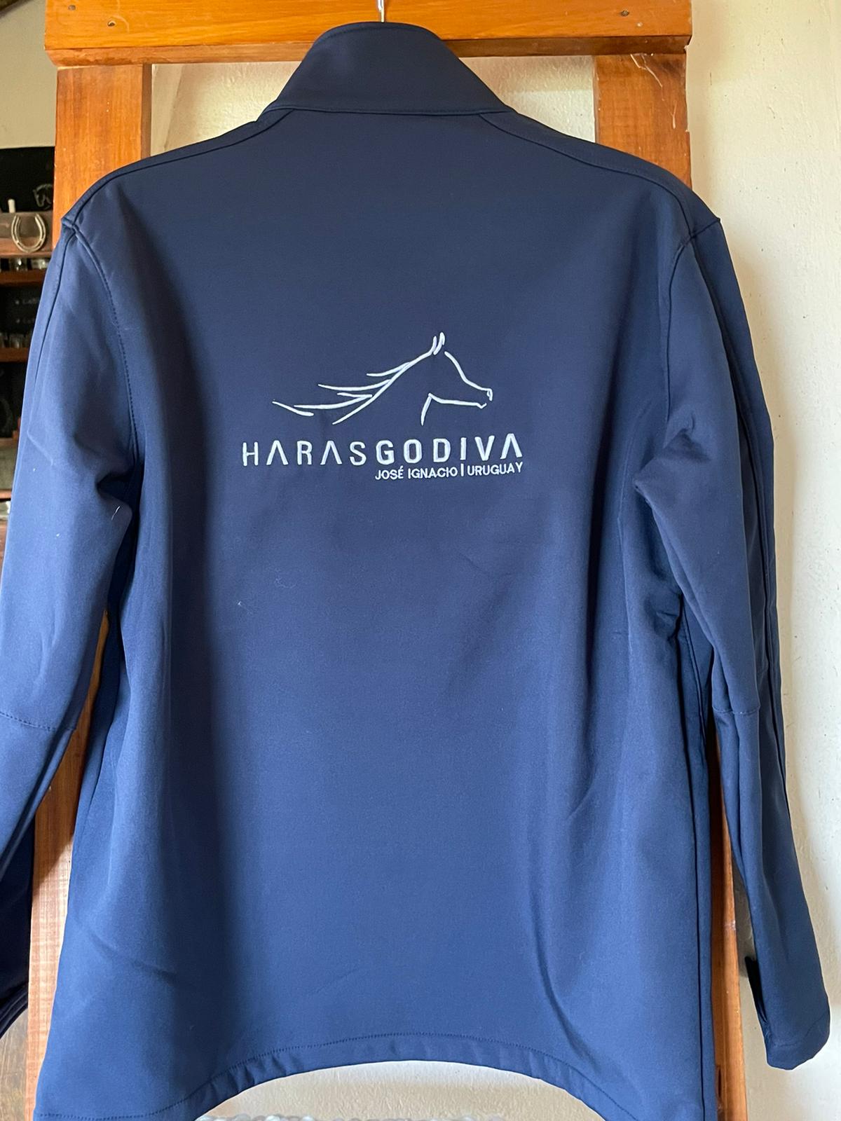 Jacket / Campera HARAS GODIVA
