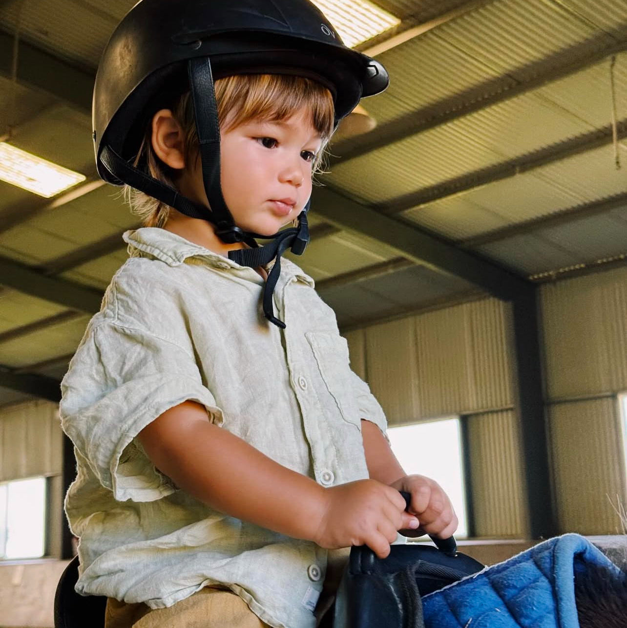 Initiation Lesson, Kids - Low Season