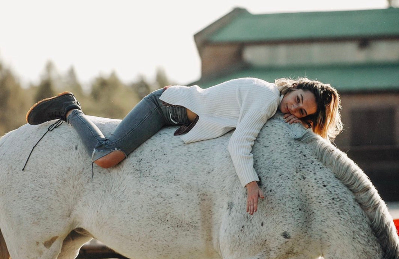 Equine Boarding - Pasture